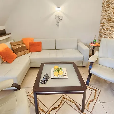 Apartment Visitzakopane - Sasanka *
