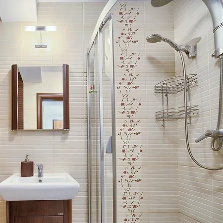 Διαμέρισμα Visitzakopane - Sasanka Ζακοπάνε