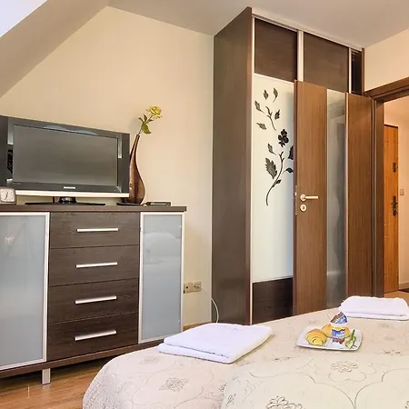 Appartement Visitzakopane - Sasanka Zakopane
