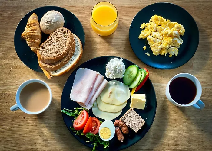 Visitzakopane - Sasanka * זקופאנה