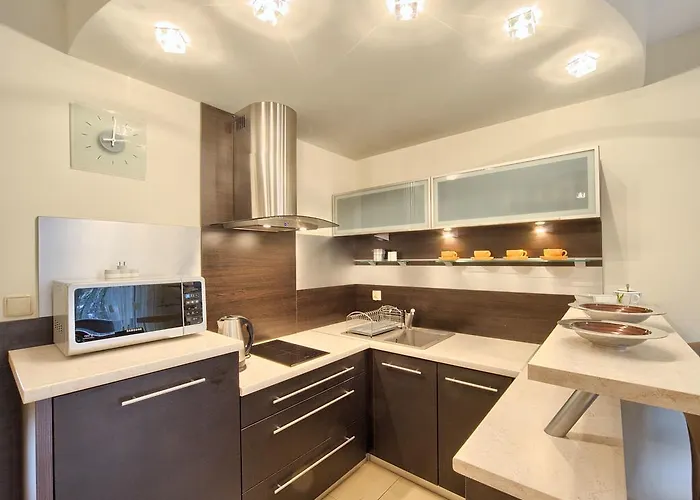 Visitzakopane - Sasanka Appartamento Zakopane