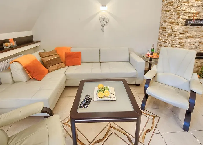 Appartamento Visitzakopane - Sasanka *