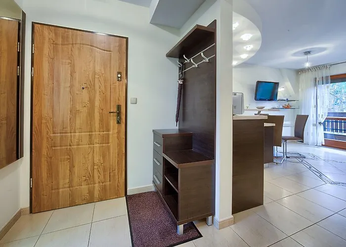 Visitzakopane - Sasanka * 扎科帕内