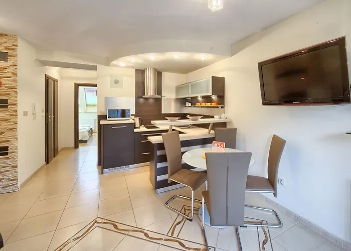 Appartamento Visitzakopane - Sasanka