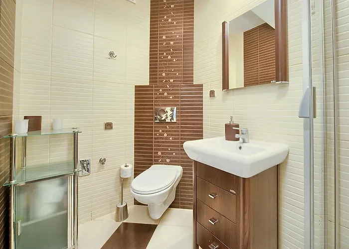 Visitzakopane - Sasanka דירה *